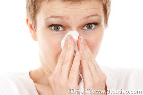 鼻炎高发季，鼻子洗洗更轻松！