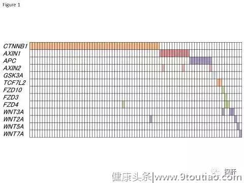 肝癌基因组测序研究总结