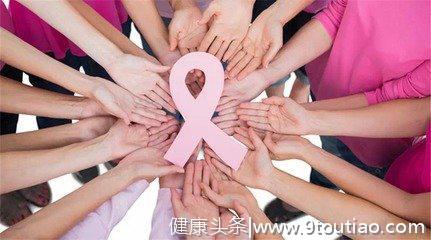 疗效最佳的实体肿瘤，乳腺癌患者术后应该这样调理