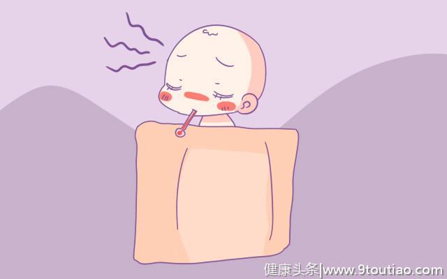 新生宝宝的4种常见病症，宝妈早发现早治疗，宝宝少受罪