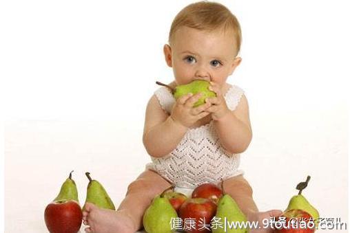这4种容易导致孩子过敏的水果，少给孩子吃，不然大人小孩都受罪