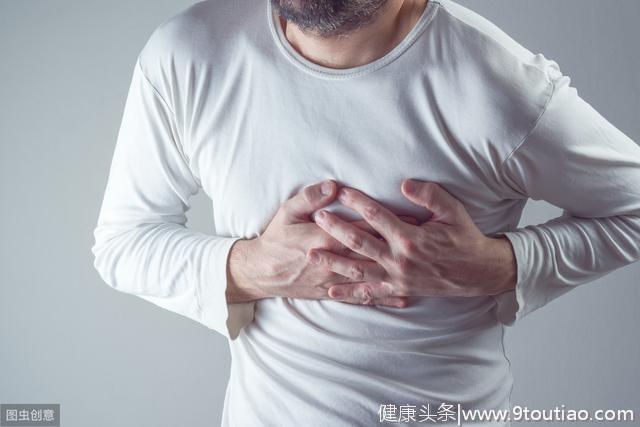 抽烟者，身体若亮起3个"红灯"，可能肺癌已"上身"，早查CT