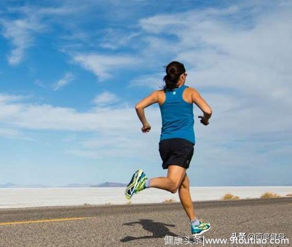跑步和健身哪个对身体最有利？健身老鸟一说，全明白了