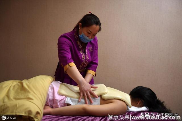 女性腰痛常见五大原因