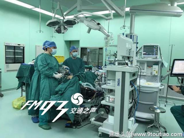 男子同时患上三种癌症！医生痛心：30年来他每天都做这事…