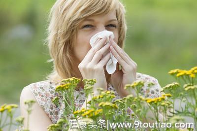 过敏性鼻炎会引起肾虚吗?