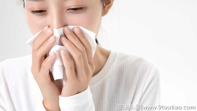 鼻塞流涕打喷嚏，细数过敏性鼻炎带来的痛苦，医生教你治疗和防护