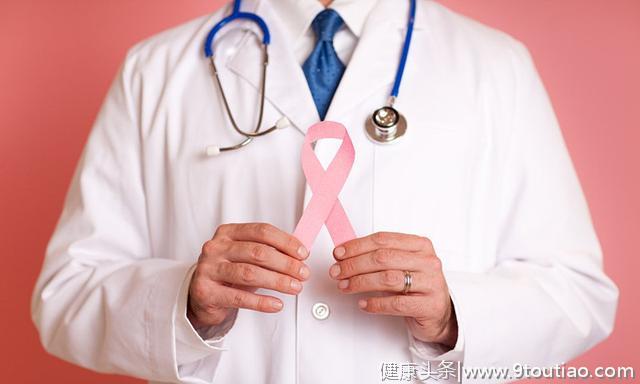 三种乳房检查的方式，及早进行乳癌防治