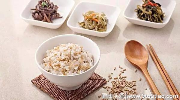 蒸米饭放一物，普通米饭就能变成“抗癌主食”！超市就能买到