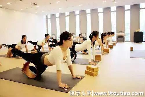 瑜伽，到底骗了多少中国女人