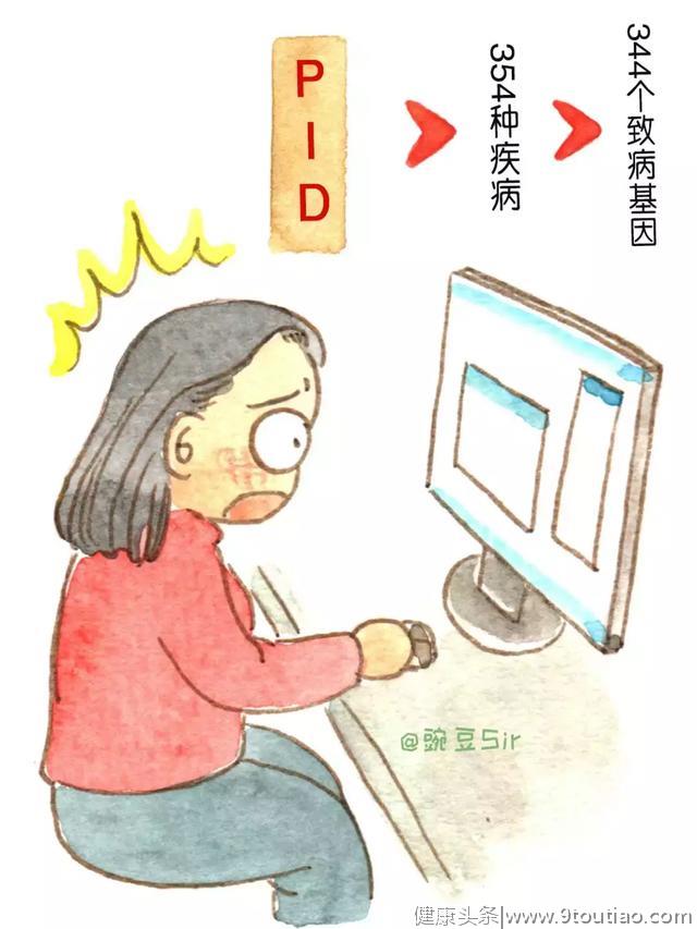 肺炎鼻炎反复发作？折磨孩子的是这种病！| “生而不凡”专栏