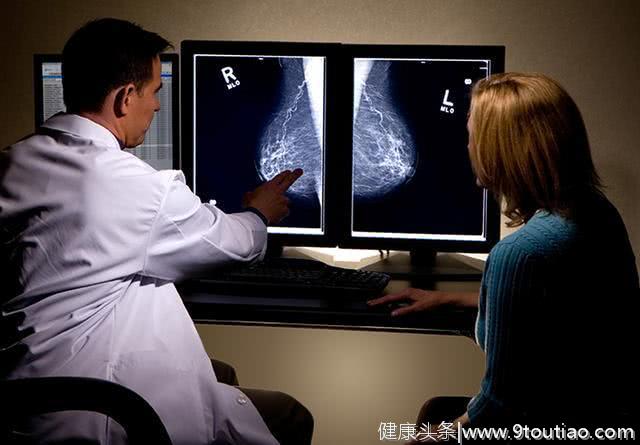 女子确诊乳腺癌，丈夫长期出差，医生怒斥：再激动也要忍忍啊！
