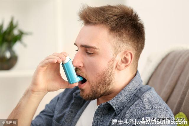 过敏性哮喘如何能避免？4个建议，不妨听一听