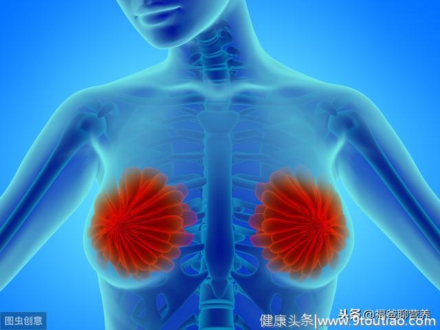 乳腺增生和乳腺癌是什么关系？女性朋友都应该知道的知识