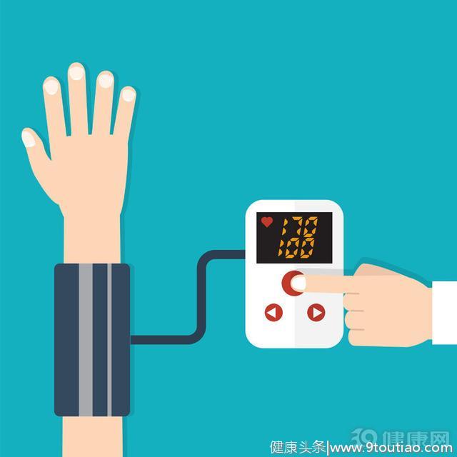 4种病与高血压“相连”！血压高的人，记得排查一下