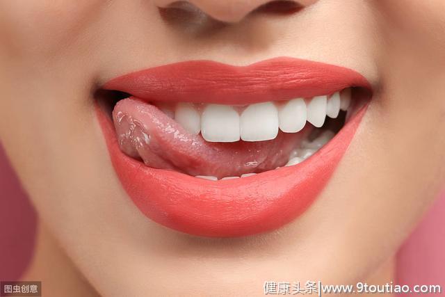 齿石和齿垢都是影响牙齿美观的小毛病