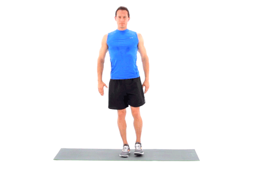 基础深蹲，4点建议12个变式动作，帮你正确深蹲，锻炼臀腿