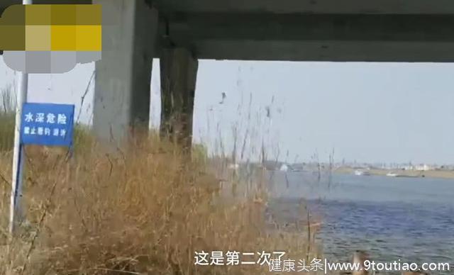 妻子不堪抑郁留遗书投江自杀，丈夫悲痛大哭：我没法向儿交代