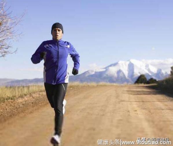 每天跑1千米的人与每天健身1小时的人 肌肉和身体有什么差别？