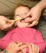 如何给孩子刷牙，选什么样的牙膏，……，一篇满满的干货给你！