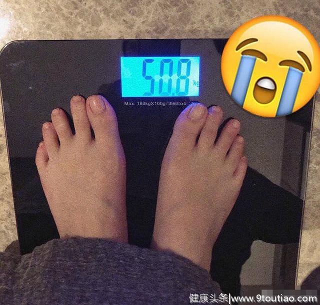 刘涛晒照60公斤被赞完美，她过百却被勒令减肥？网友：肉不懂事！