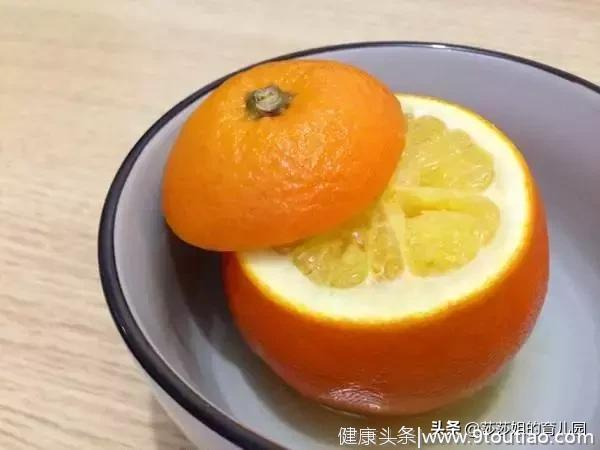 孩子咳嗽感冒，食疗煮点这些食材就好，医生也经常用，超管用！