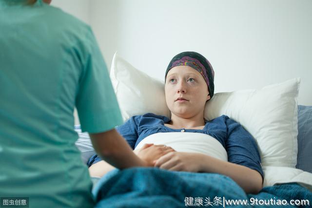 癌症晚期为什么会全身痛？癌症晚期的病人要不要倾家荡产来救治？