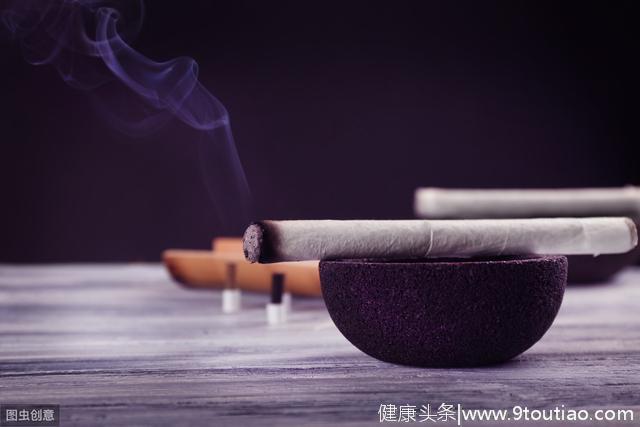 子宫肌瘤艾灸后变大，先别慌，灸后10大反应，可能是身体在排病