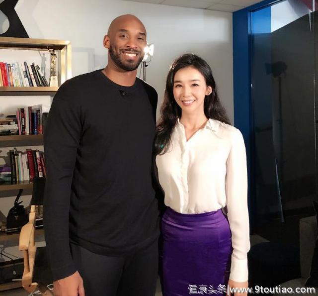 身材最好的NBA女主播，曾脱衣秀肌肉，人气很高却仍单身