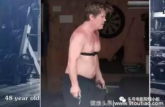 百亿美元肌肉如何炼成？胸肌不如美队，但钢铁侠练得最有技术含量