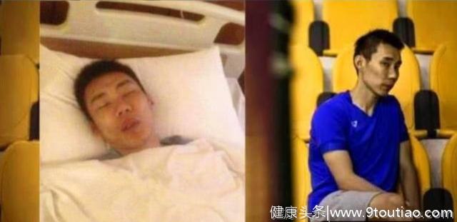 羽坛巨星李宗伟现状，治疗癌症花费千万，36岁不退役想再战奥运