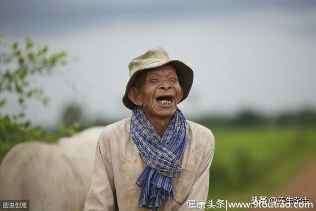 他用60年时间，寻找出简单易学的长寿方法，91岁仍健康！