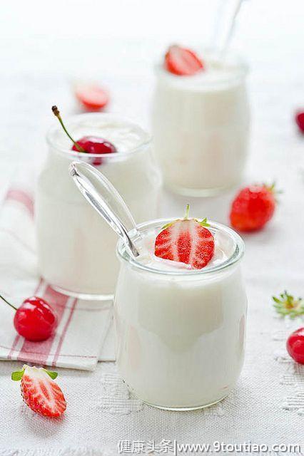 酸奶除了可以直接食用外，还可以用来制作这3款烘焙美食!