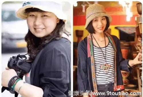 46岁曹大姐为生活减肥，甩掉29斤，用时三个月，方法简单，收藏吧