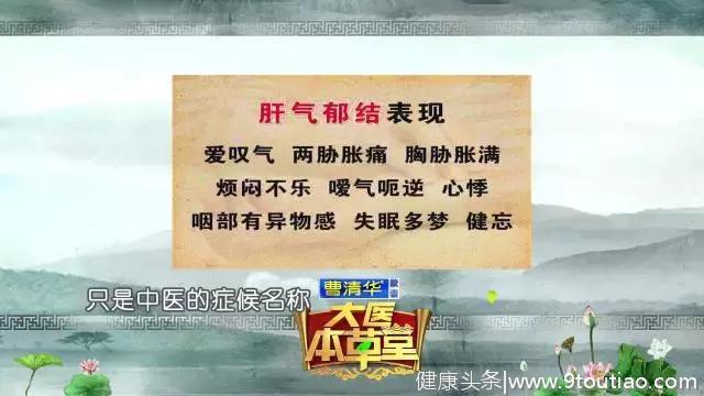 舌头、手掌出现这2种情况预示着严重肝病，快拿镜子照一下