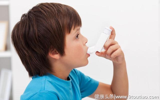 你与哮喘，是谁控制了谁？需要懂得的5点哮喘知识