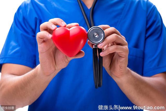 心脏病患者还有高血压，生活中控制这些方面，有效减少心血管风险