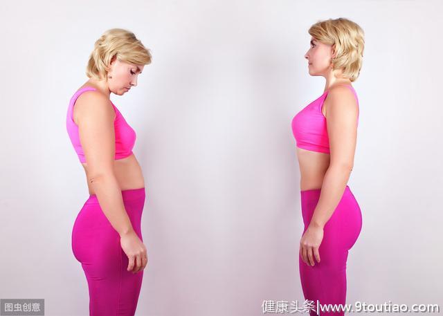 8组虐腹训练，练全你的腹肌，减掉最难减的小肚子，穿上S码