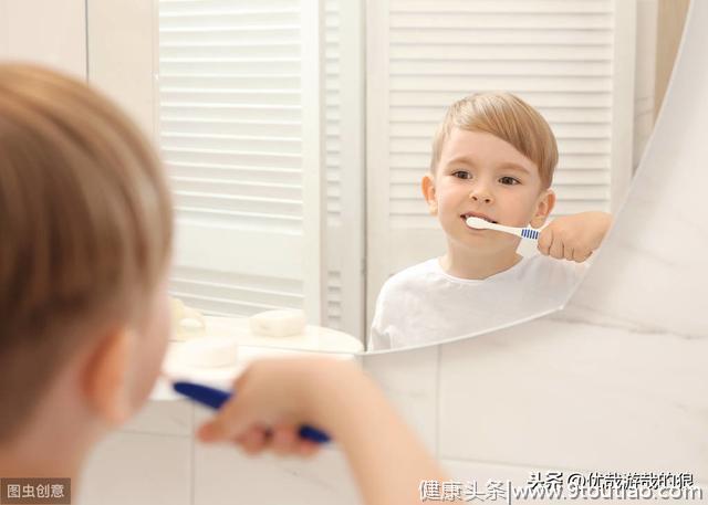 孩子龋齿放任不管等换牙，大错特错……