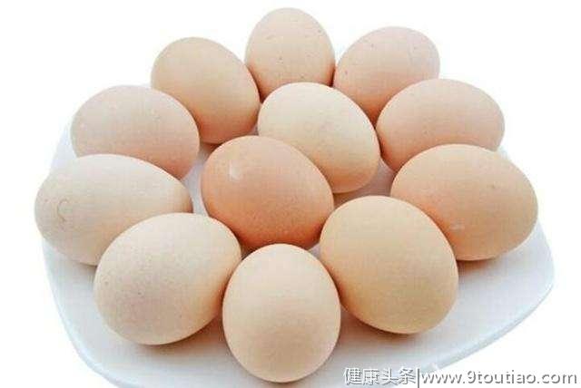 鸡蛋配此菜炒，每天多吃一点，可慢慢净化子宫，脸也能愈发红润