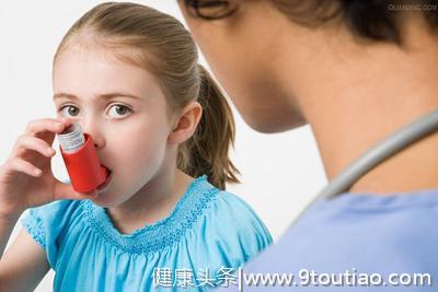 5月7日世界哮喘日，院士提醒：警惕三大致病因素，尤其是——螨虫