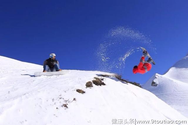 意念养生已落伍、努力锻炼是王道，健身达人夏雨你要pick吗