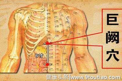 老是恶心干呕怎么办？不要慌，艾灸来帮你了，要不点开看看