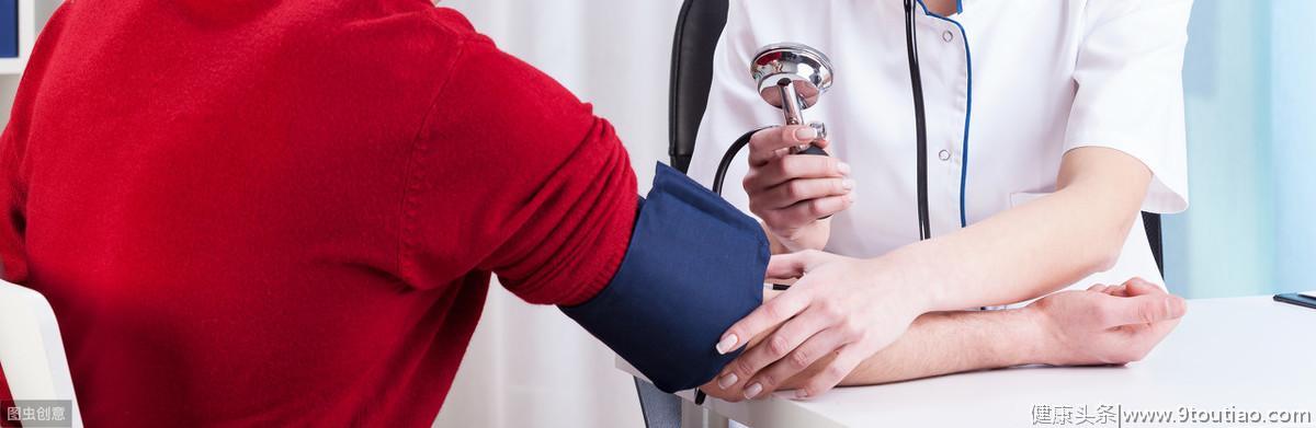高血压患者常见十大误区