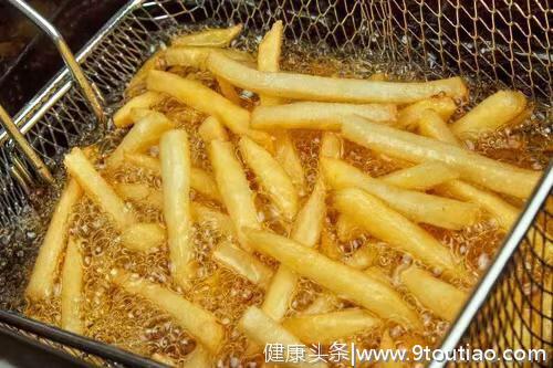 这5种必胖食物，减肥时一定要远离它们！