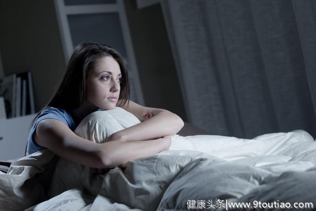 阴虚引起的失眠，吃啥安眠药？送您一个妙方，请存好！