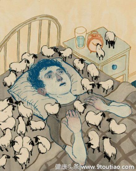 失眠丨“数绵羊的日子”受够了，以音为药 我只想睡个好觉！