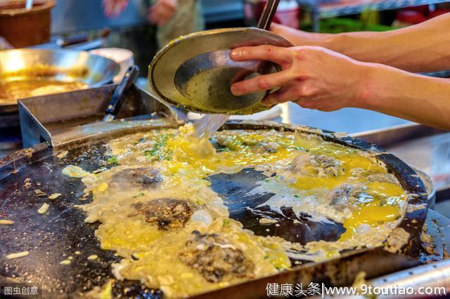 一起了解台湾特色美食小吃：蚵仔面，好吃易做，大厨实用分享技巧