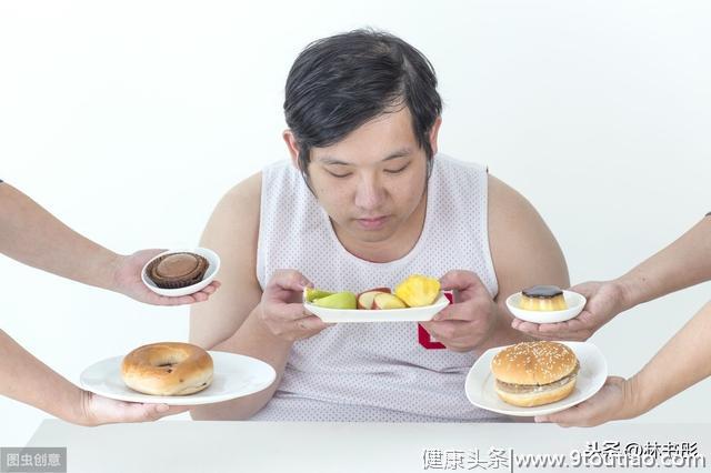 心理学家：这四种情绪，最容易导致人们暴饮暴食