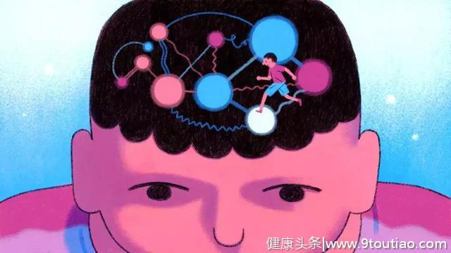 脑科学实验揭开孩子不爱阅读真相：读书人的大脑与普通人截然不同